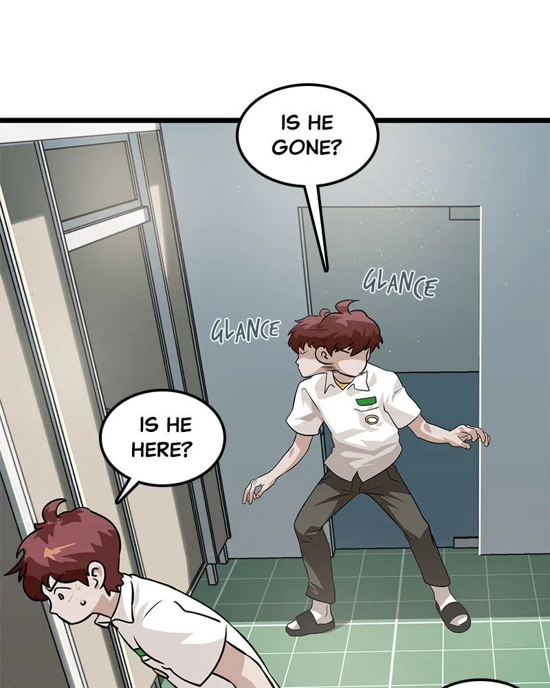 Read Infinity chapter 2 image 72 on Lezhin