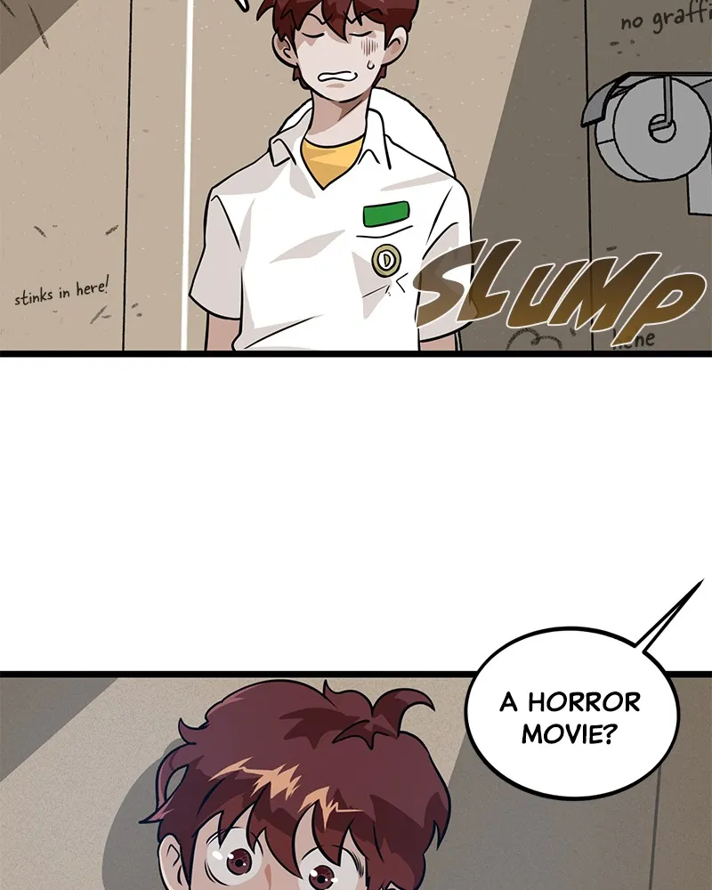 Read Infinity chapter 2 image 74 on Lezhin