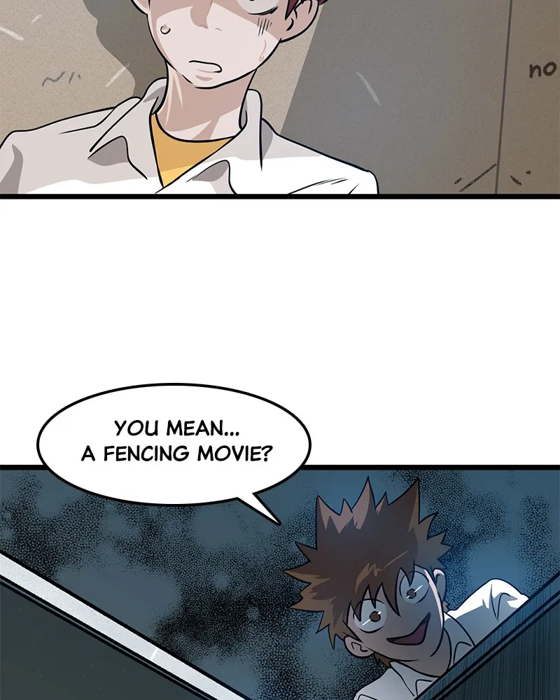 Read Infinity chapter 2 image 75 on Lezhin
