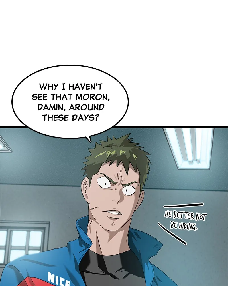 Read Infinity chapter 2 image 81 on Lezhin