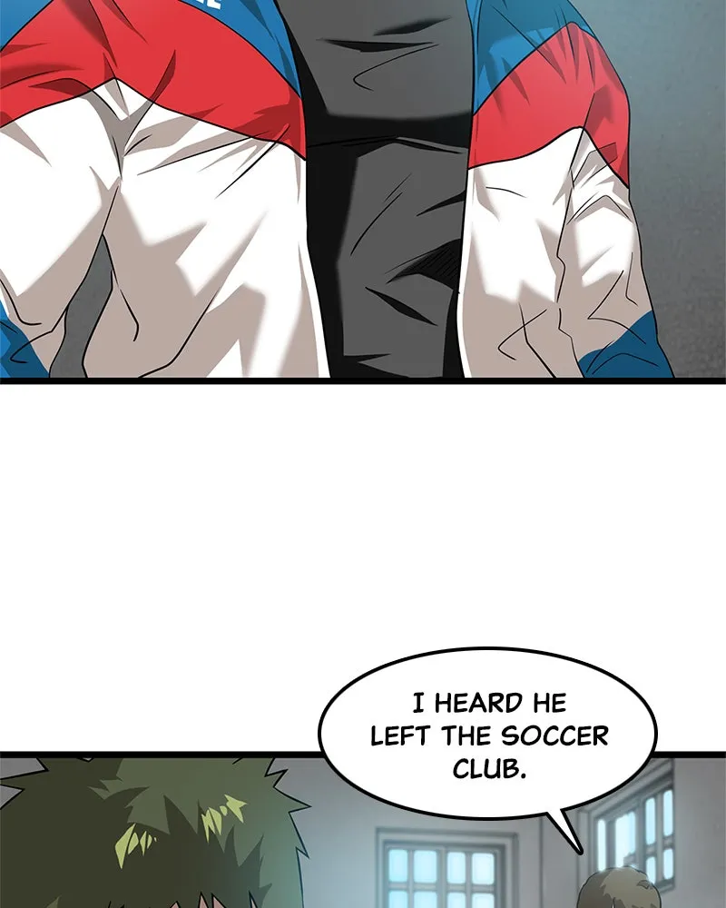Read Infinity chapter 2 image 82 on Lezhin