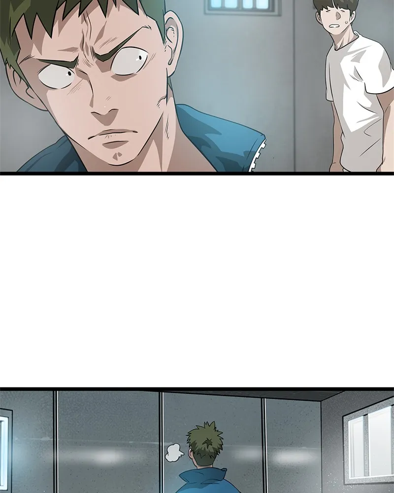 Read Infinity chapter 2 image 83 on Lezhin