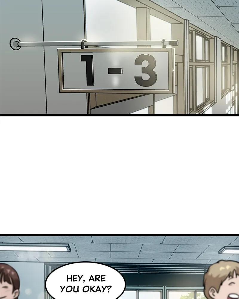 Read Infinity chapter 2 image 86 on Lezhin