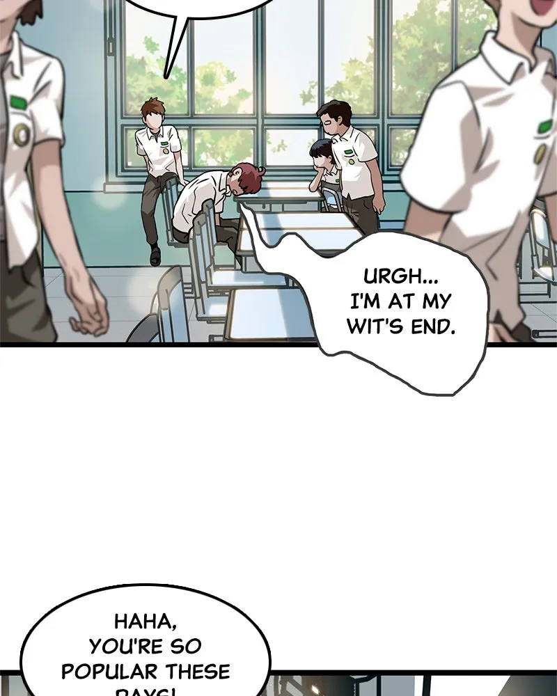 Read Infinity chapter 2 image 87 on Lezhin