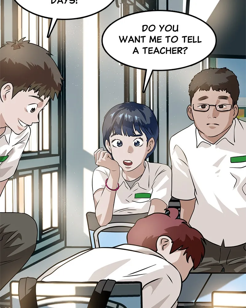 Read Infinity chapter 2 image 88 on Lezhin