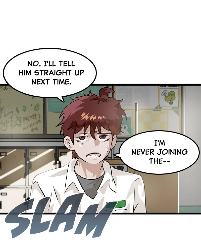 Read Infinity chapter 2 image 90 on Lezhin