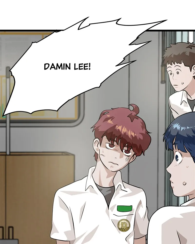 Read Infinity chapter 2 image 91 on Lezhin