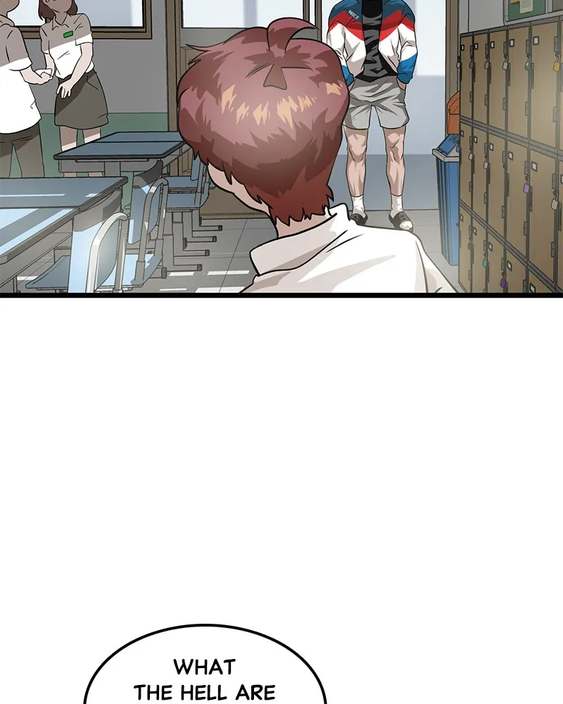 Read Infinity chapter 2 image 94 on Lezhin