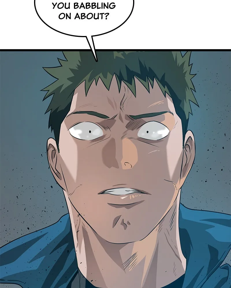 Read Infinity chapter 2 image 95 on Lezhin