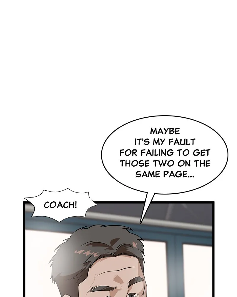 Read Infinity chapter 3 image 100 on Lezhin
