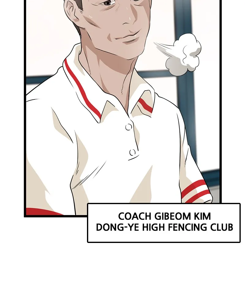 Read Infinity chapter 3 image 101 on Lezhin