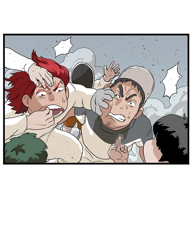 Read Infinity chapter 3 image 104 on Lezhin