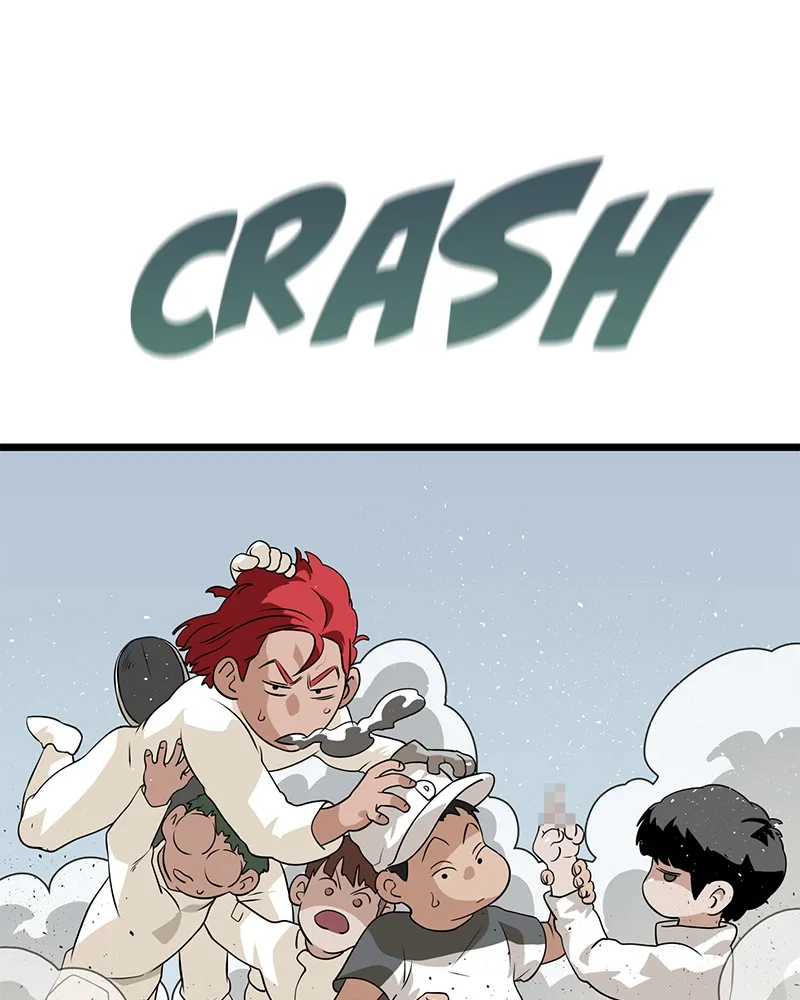 Read Infinity chapter 3 image 105 on Lezhin