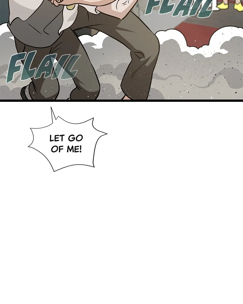 Read Infinity chapter 3 image 108 on Lezhin