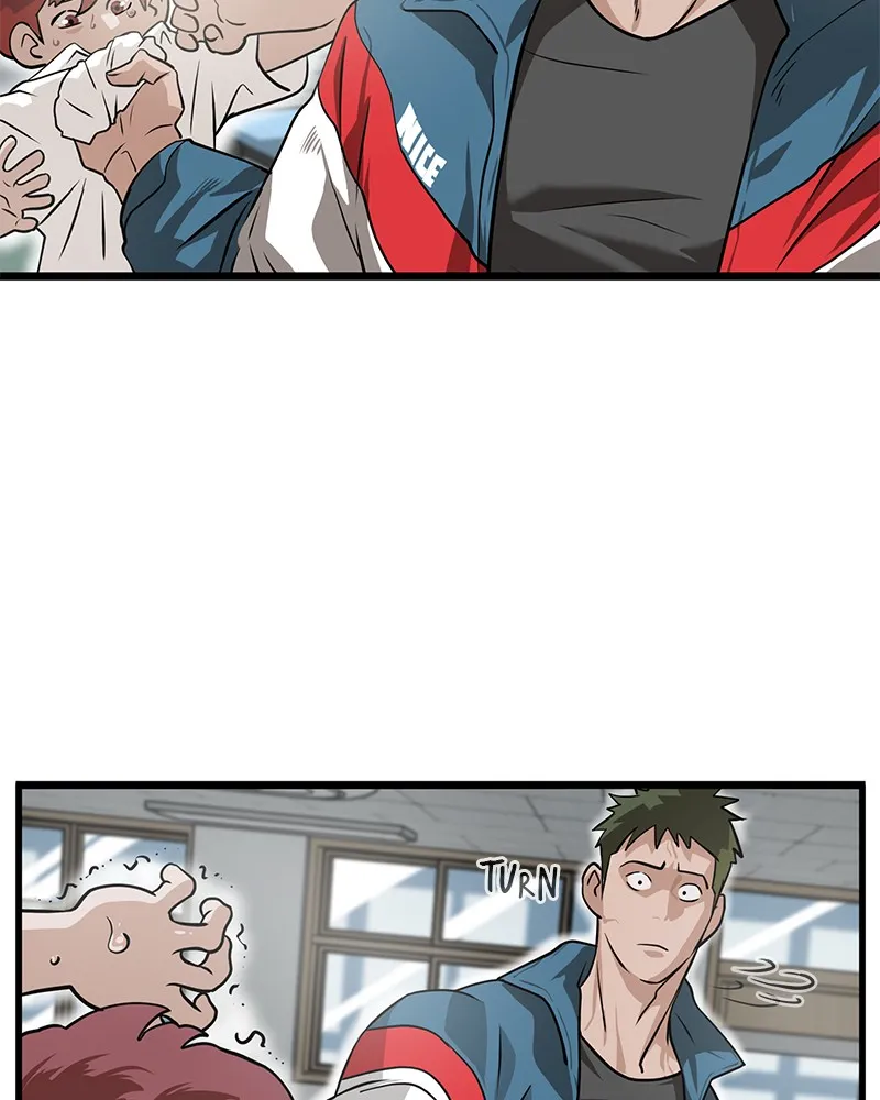 Read Infinity chapter 3 image 11 on Lezhin