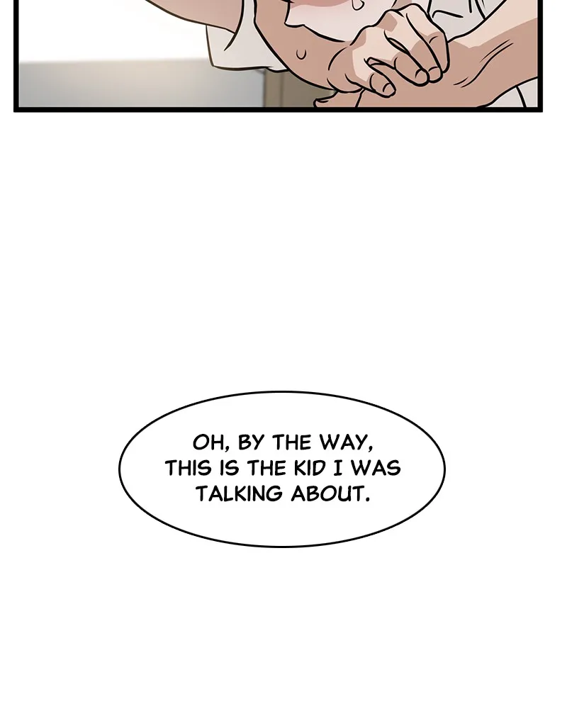 Read Infinity chapter 3 image 110 on Lezhin