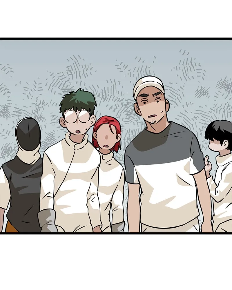 Read Infinity chapter 3 image 111 on Lezhin