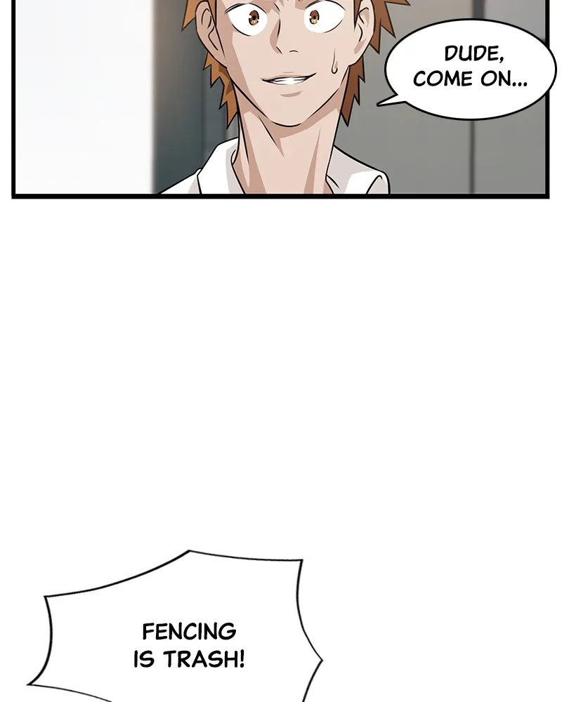 Read Infinity chapter 3 image 119 on Lezhin