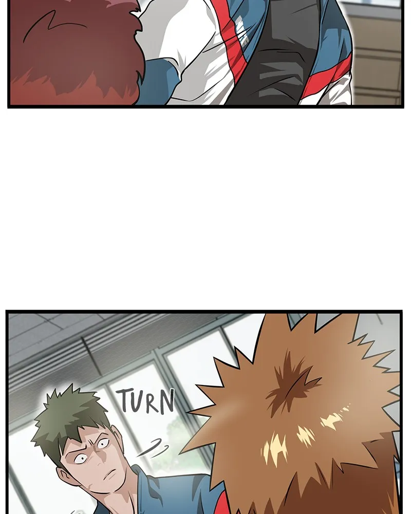 Read Infinity chapter 3 image 12 on Lezhin