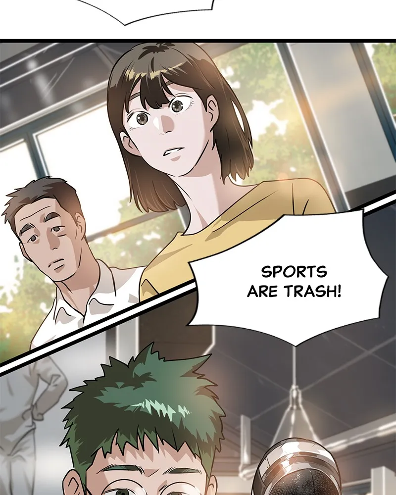 Read Infinity chapter 3 image 120 on Lezhin