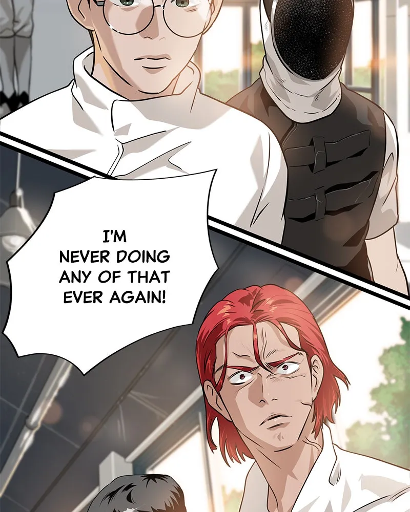 Read Infinity chapter 3 image 121 on Lezhin