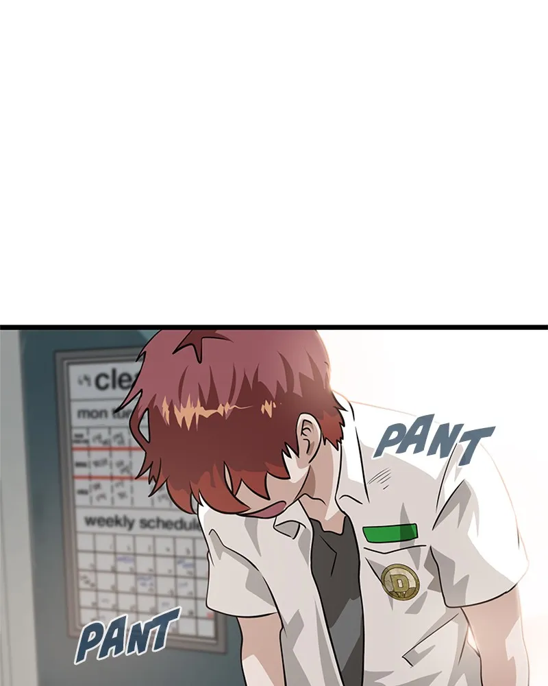 Read Infinity chapter 3 image 123 on Lezhin