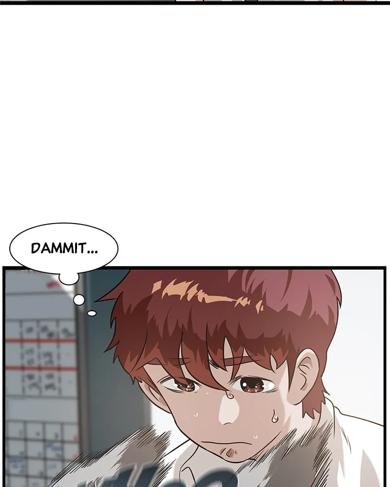 Read Infinity chapter 3 image 124 on Lezhin