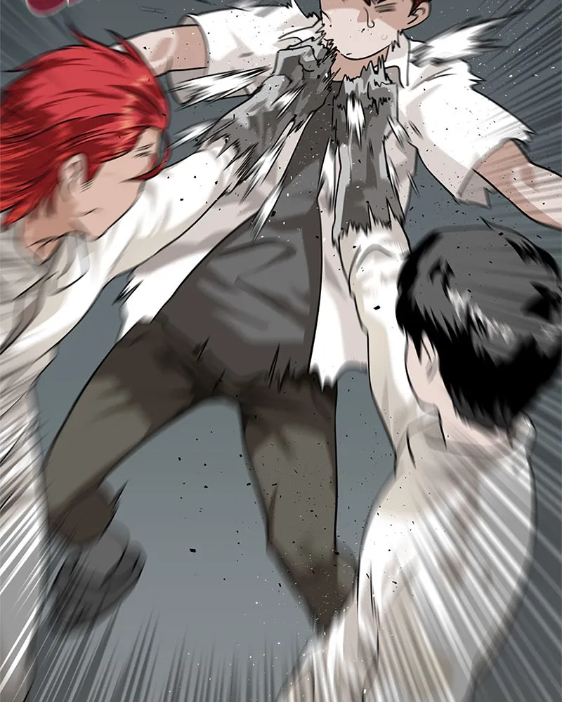 Read Infinity chapter 3 image 126 on Lezhin