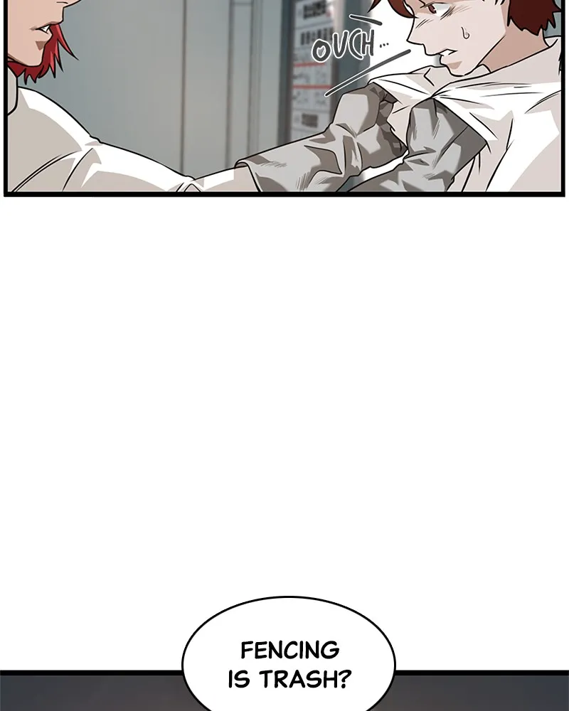 Read Infinity chapter 3 image 128 on Lezhin