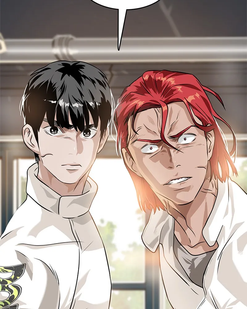 Read Infinity chapter 3 image 129 on Lezhin