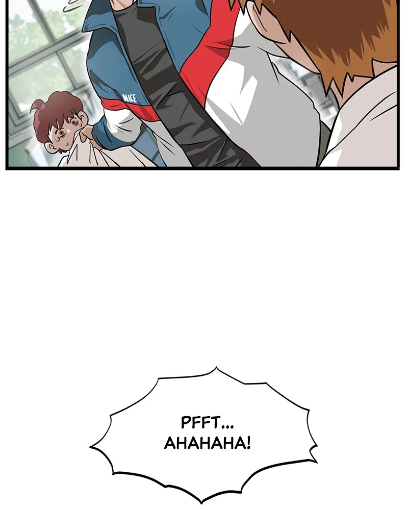 Read Infinity chapter 3 image 13 on Lezhin