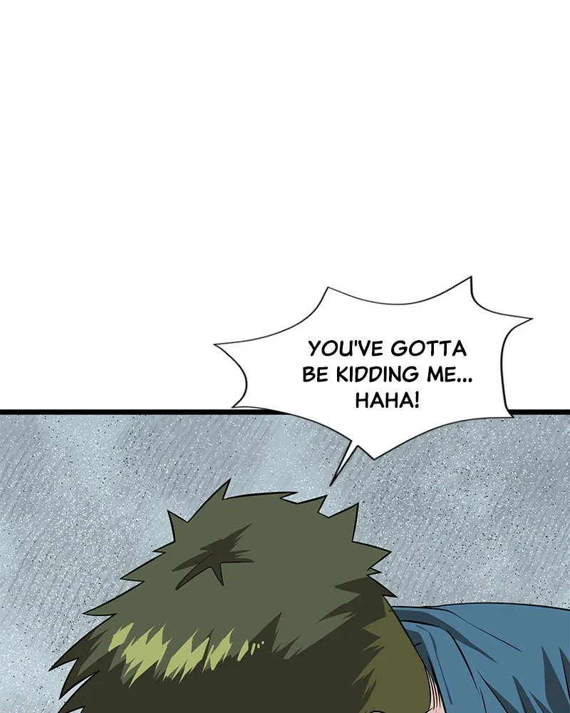 Read Infinity chapter 3 image 14 on Lezhin