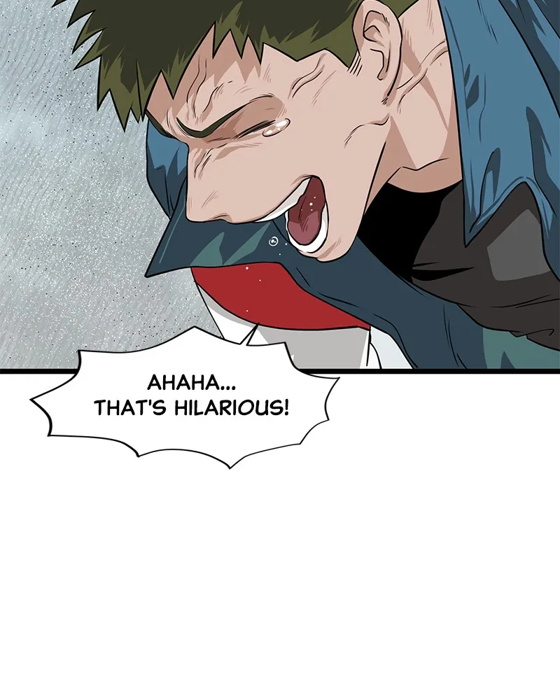 Read Infinity chapter 3 image 15 on Lezhin