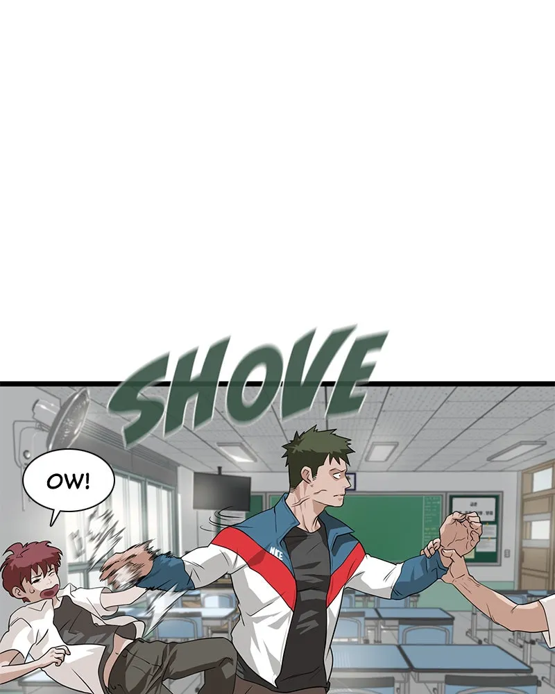Read Infinity chapter 3 image 16 on Lezhin