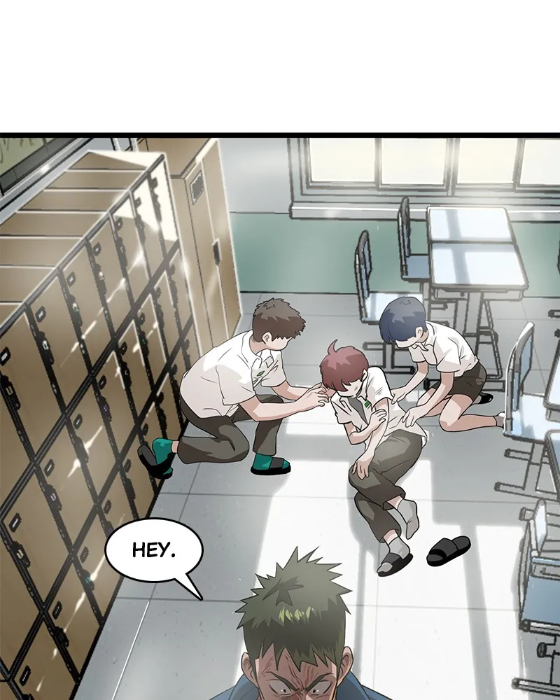 Read Infinity chapter 3 image 19 on Lezhin