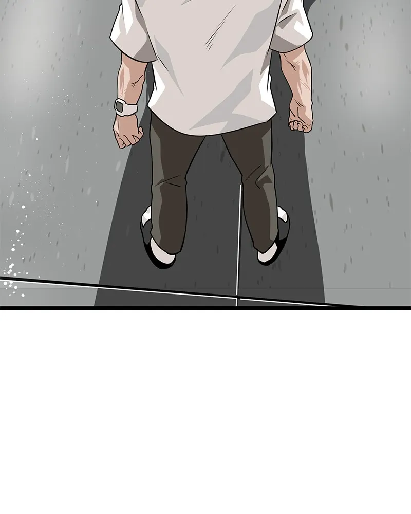 Read Infinity chapter 3 image 21 on Lezhin