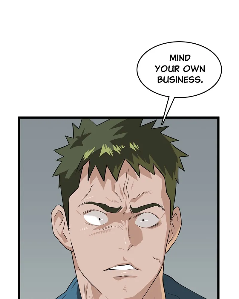 Read Infinity chapter 3 image 22 on Lezhin