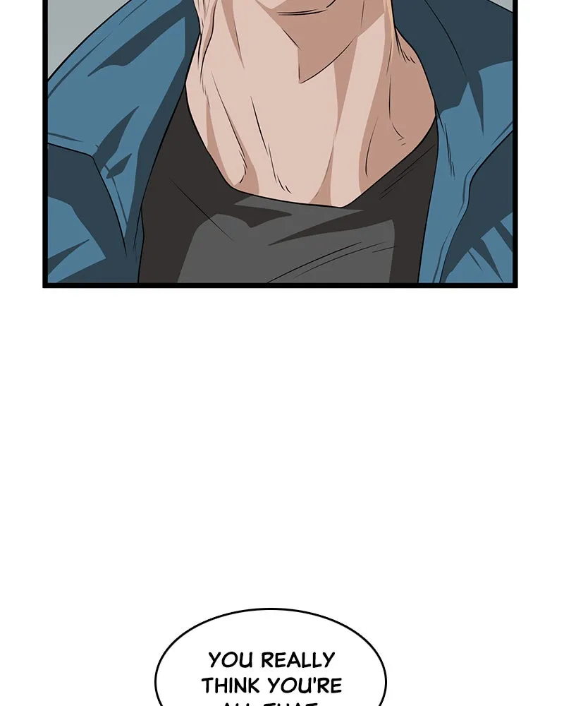 Read Infinity chapter 3 image 23 on Lezhin