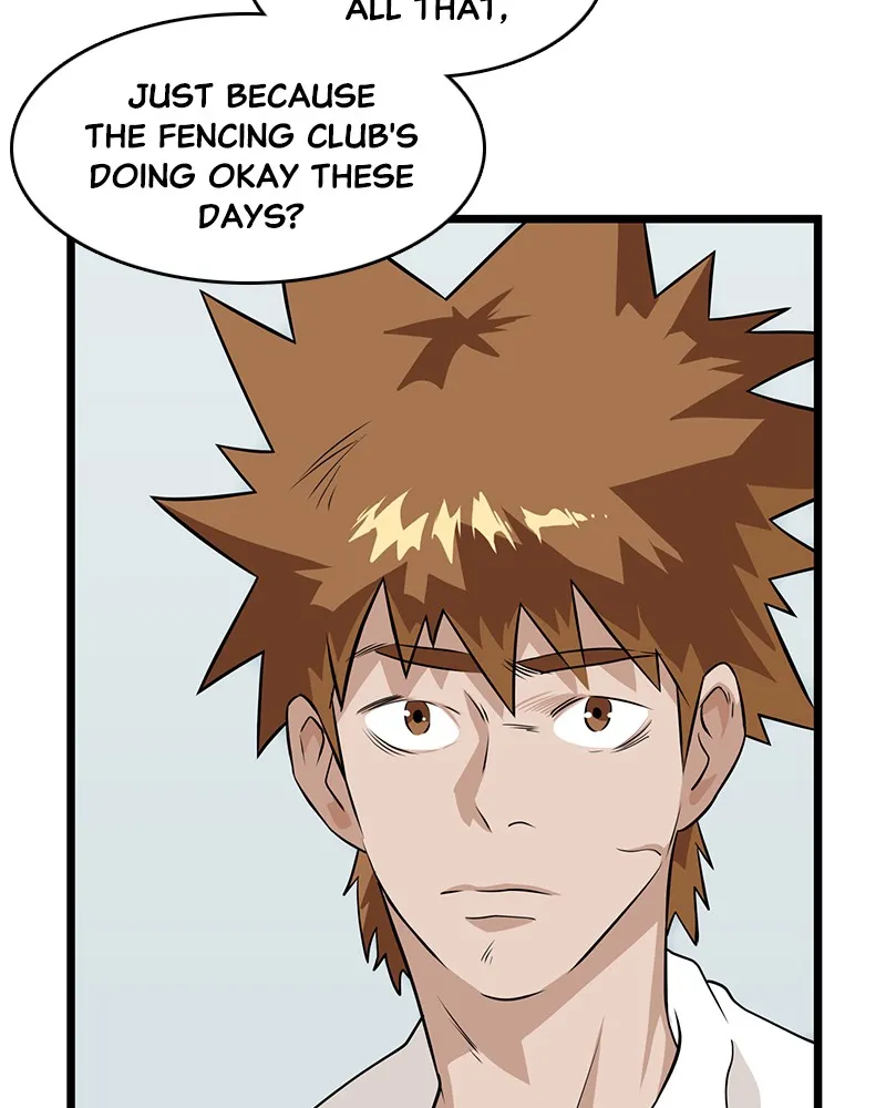 Read Infinity chapter 3 image 24 on Lezhin