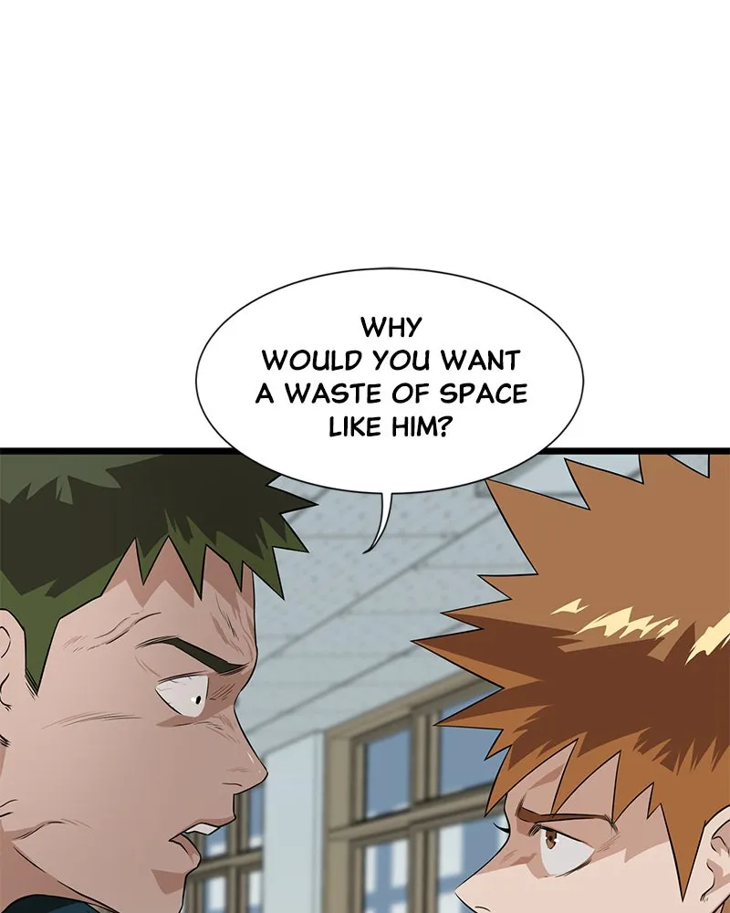 Read Infinity chapter 3 image 27 on Lezhin