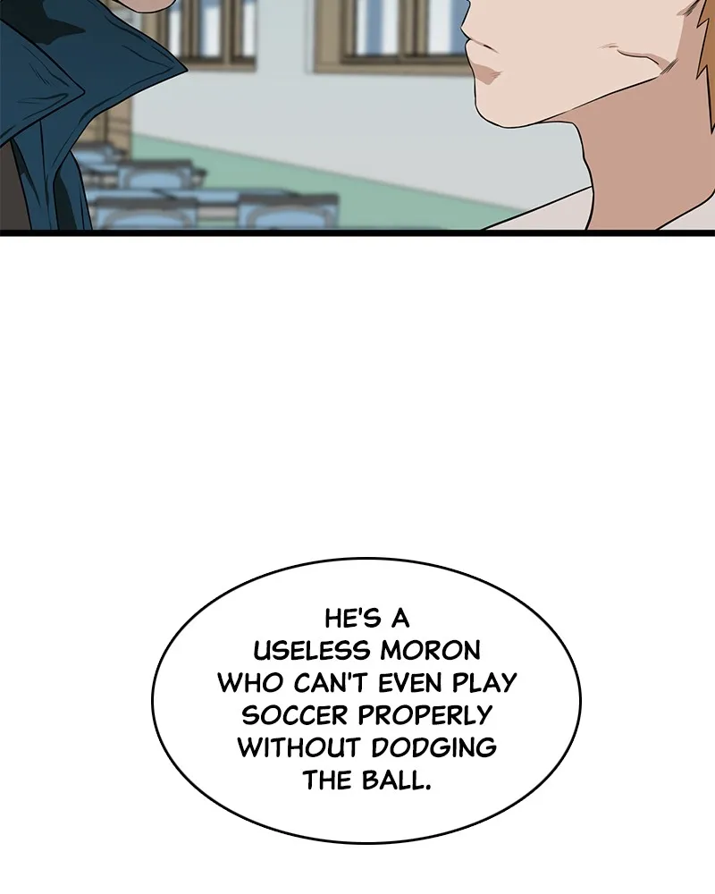 Read Infinity chapter 3 image 28 on Lezhin