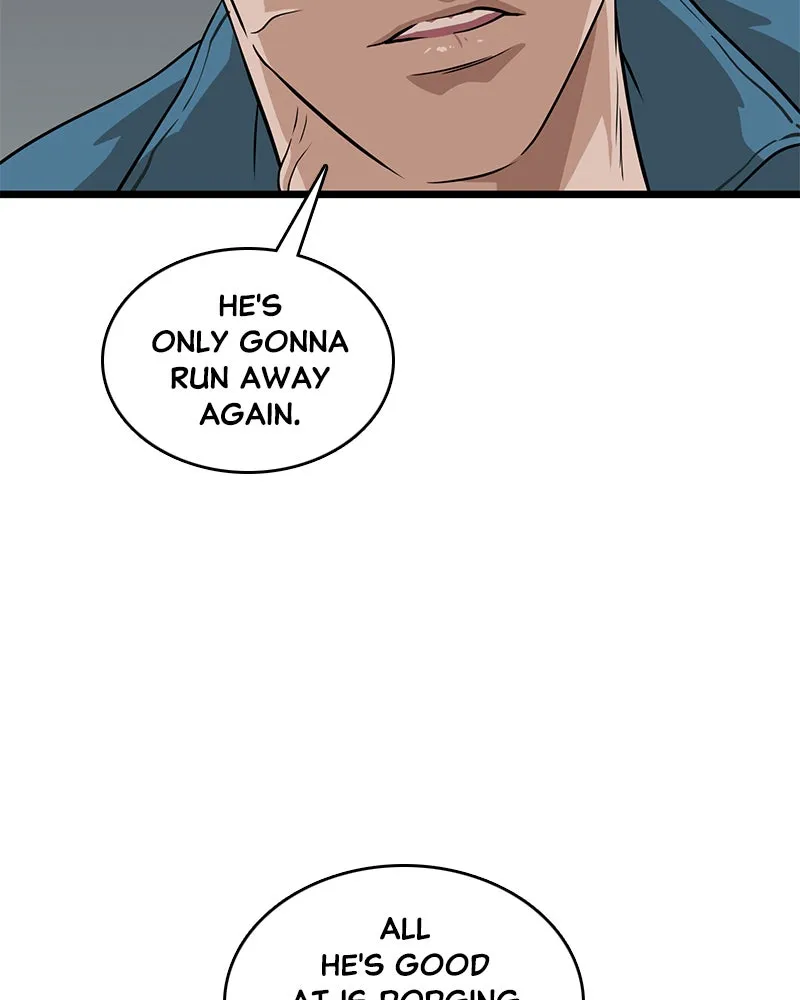 Read Infinity chapter 3 image 31 on Lezhin
