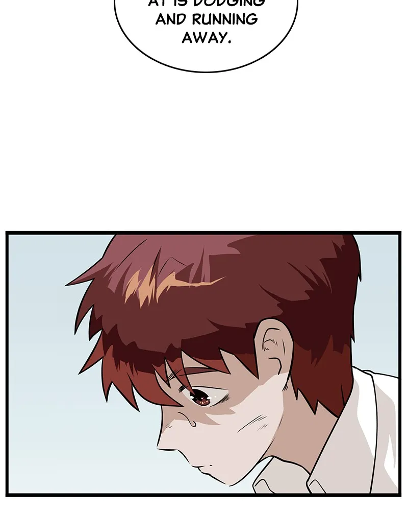 Read Infinity chapter 3 image 32 on Lezhin