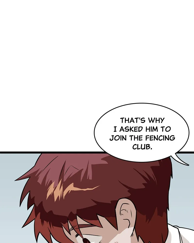 Read Infinity chapter 3 image 33 on Lezhin