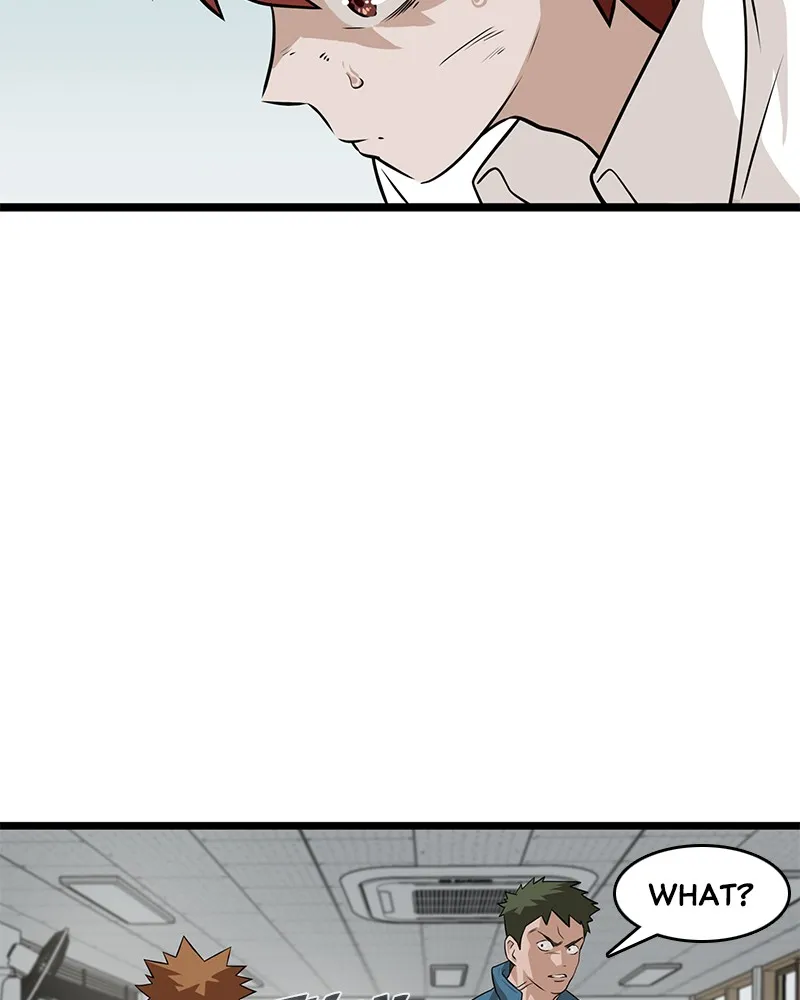 Read Infinity chapter 3 image 34 on Lezhin