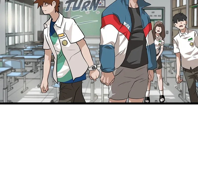 Read Infinity chapter 3 image 35 on Lezhin