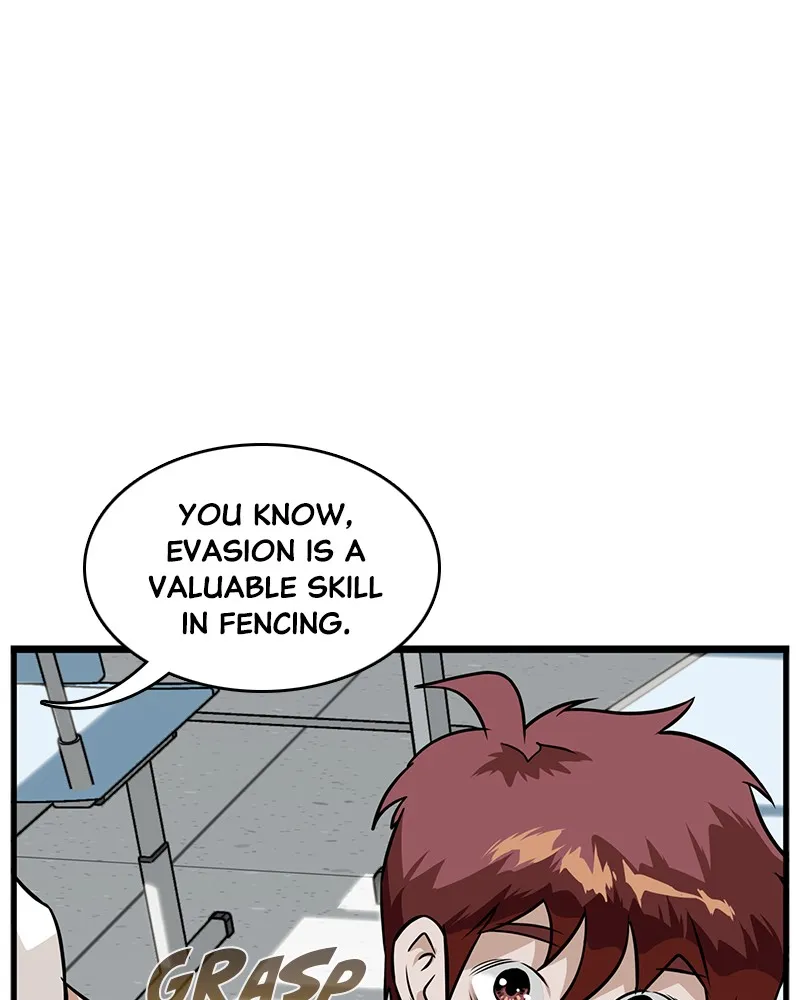 Read Infinity chapter 3 image 36 on Lezhin