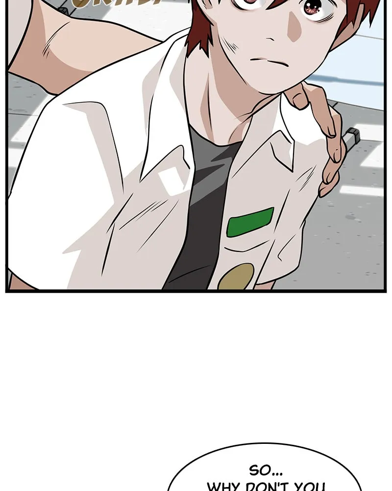 Read Infinity chapter 3 image 37 on Lezhin