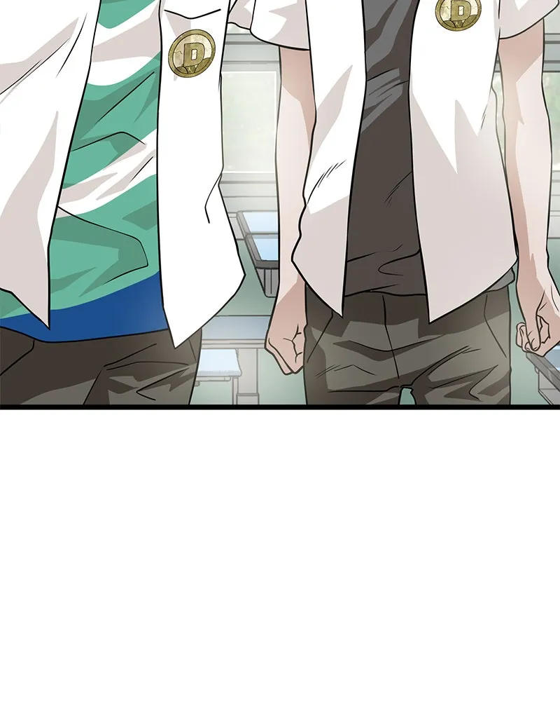 Read Infinity chapter 3 image 39 on Lezhin