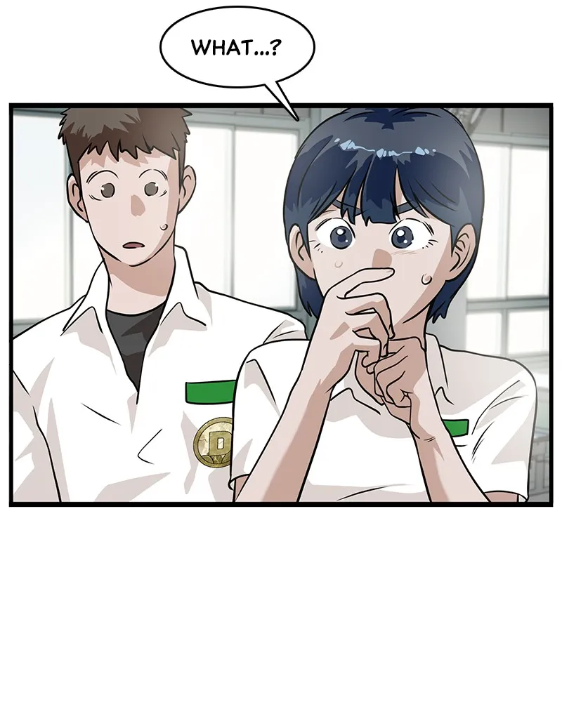 Read Infinity chapter 3 image 40 on Lezhin